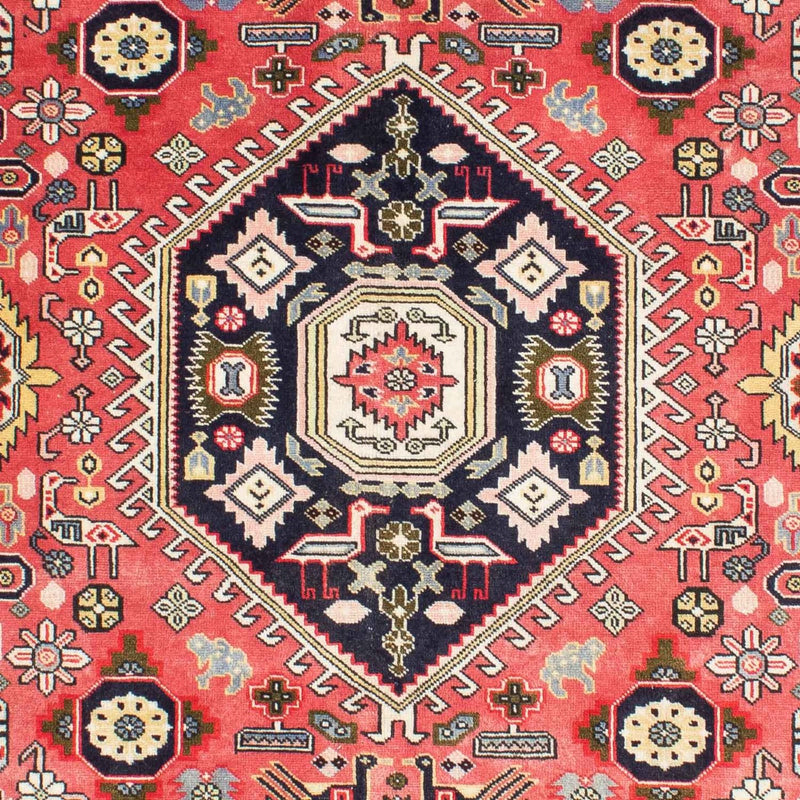 Nain Teppe 168x241cm - Persisk teppe