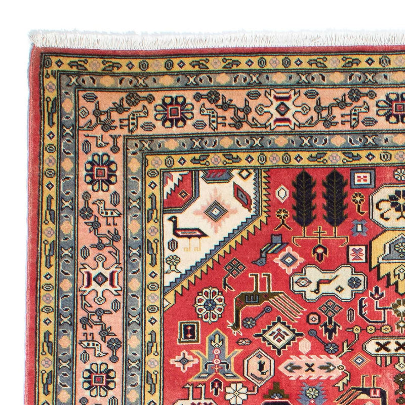Nain Teppe 168x241cm - Persisk teppe