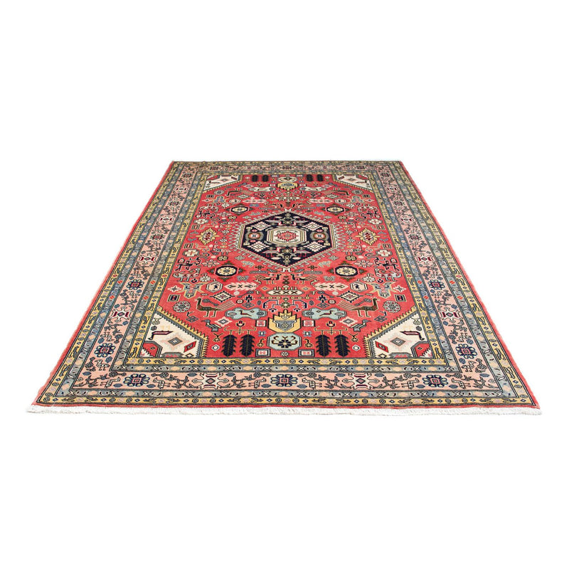 Nain Teppe 168x241cm - Persisk teppe
