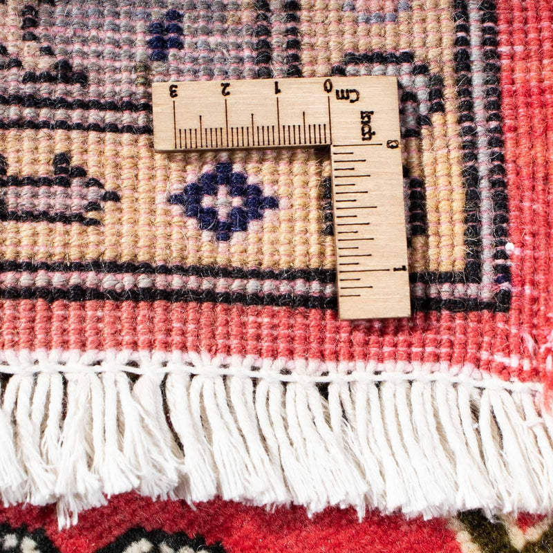 Nain Teppe 168x241cm - Persisk teppe