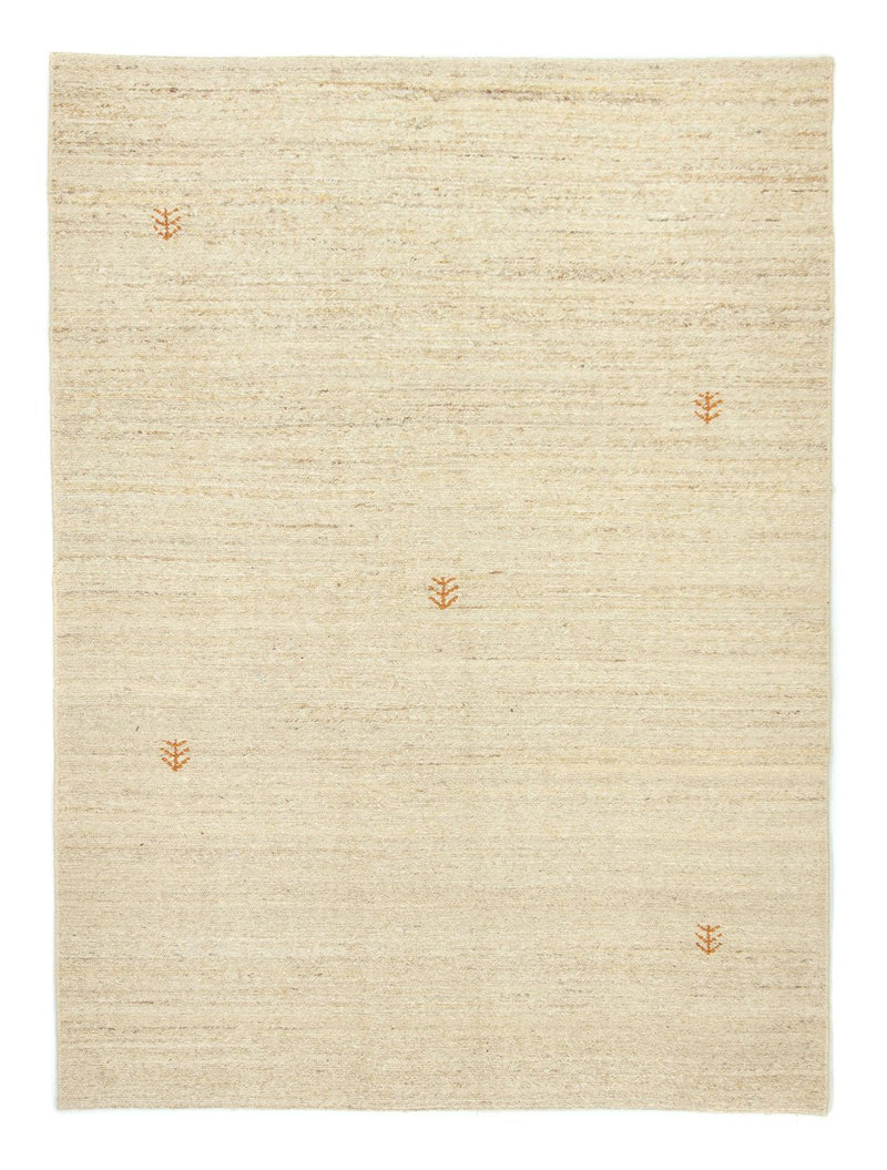 Indo Gabbeh Teppe 200x140cm - Ullteppe