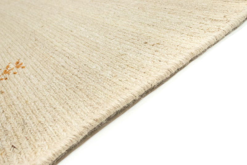 Indo Gabbeh Teppe 200x140cm - Ullteppe