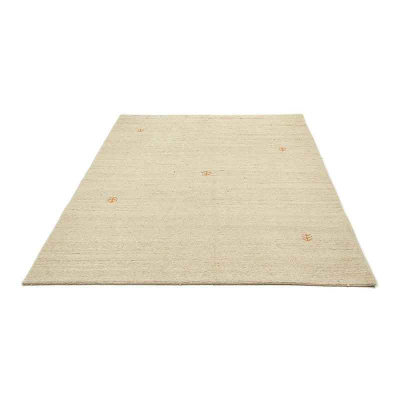 Indo Gabbeh Teppe 200x140cm - Ullteppe