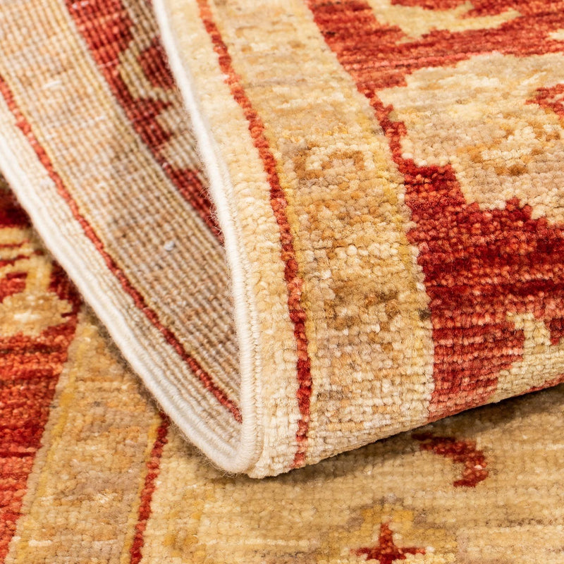 Farahan Teppe 258x85cm - Orientalsk teppe