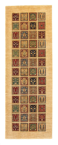 Bakhtiari Teppe 360x129cm - Persisk teppe – product image