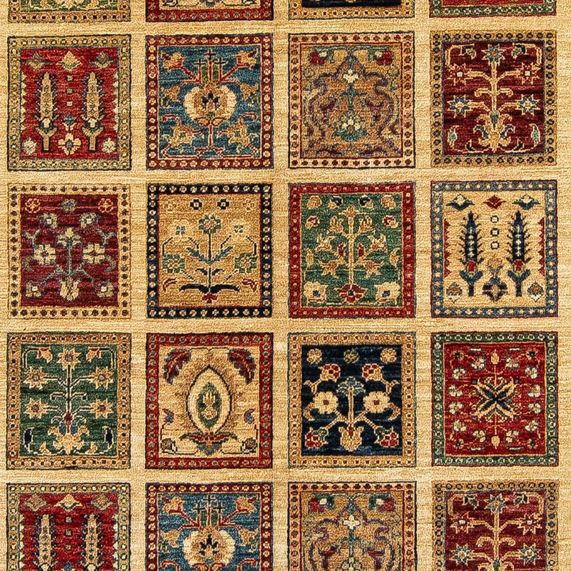 Bakhtiari Teppe 360x129cm - Persisk teppe