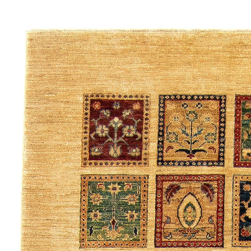 Bakhtiari Teppe 360x129cm - Persisk teppe