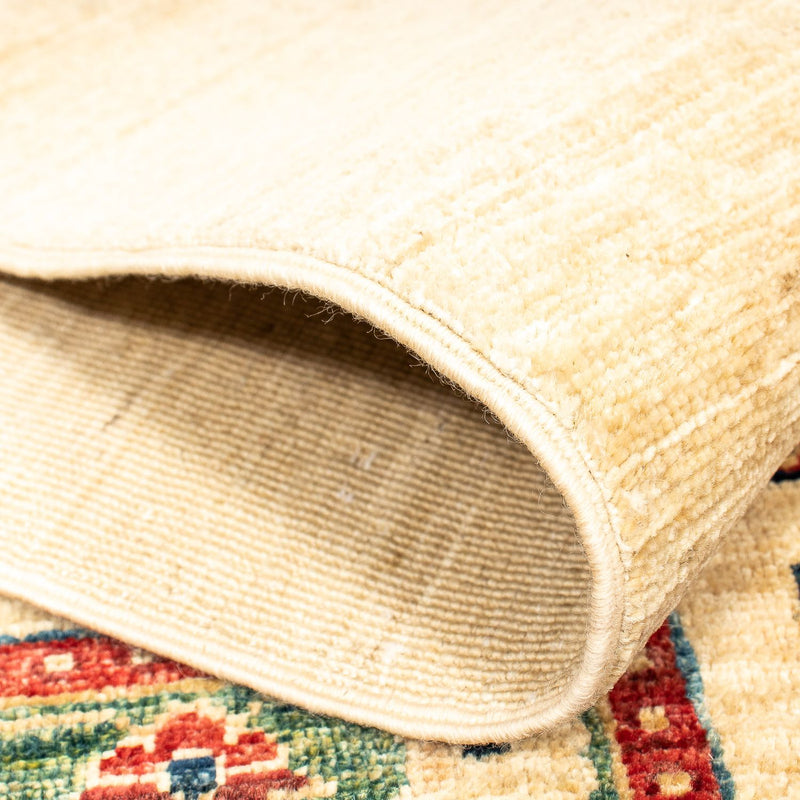 Bakhtiari Teppe 360x129cm - Persisk teppe