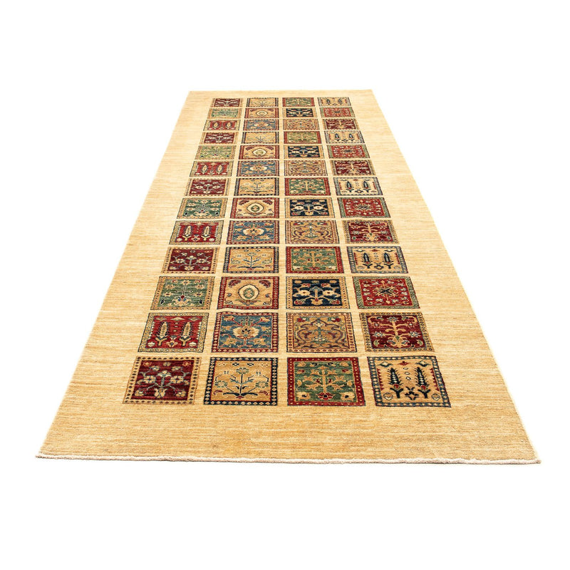 Bakhtiari Teppe 360x129cm - Persisk teppe
