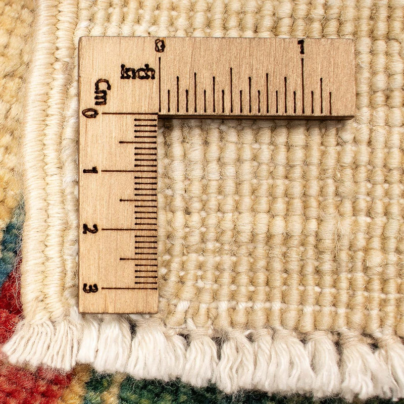 Bakhtiari Teppe 360x129cm - Persisk teppe