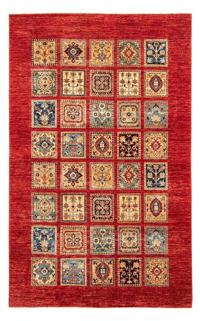 Ziegler Teppe 155x244cm - Orientalsk teppe