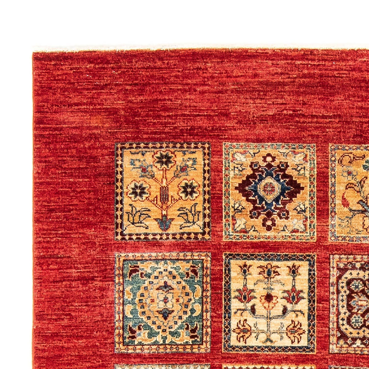 Ziegler Teppe 155x244cm - Orientalsk teppe