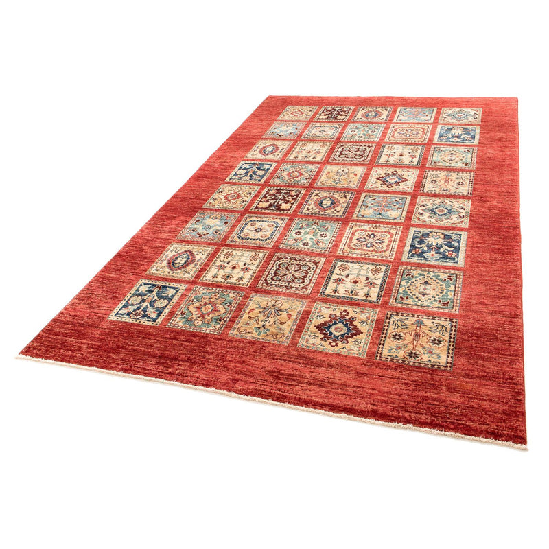 Ziegler Teppe 155x244cm - Orientalsk teppe