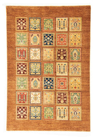 Ziegler Teppe 214x147cm - Orientalsk teppe – product image