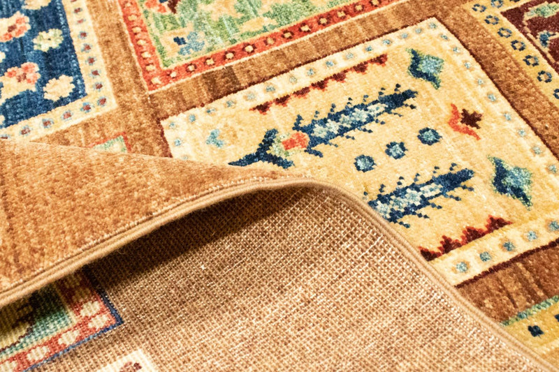 Ziegler Teppe 214x147cm - Orientalsk teppe