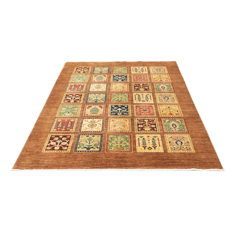 Ziegler Teppe 214x147cm - Orientalsk teppe