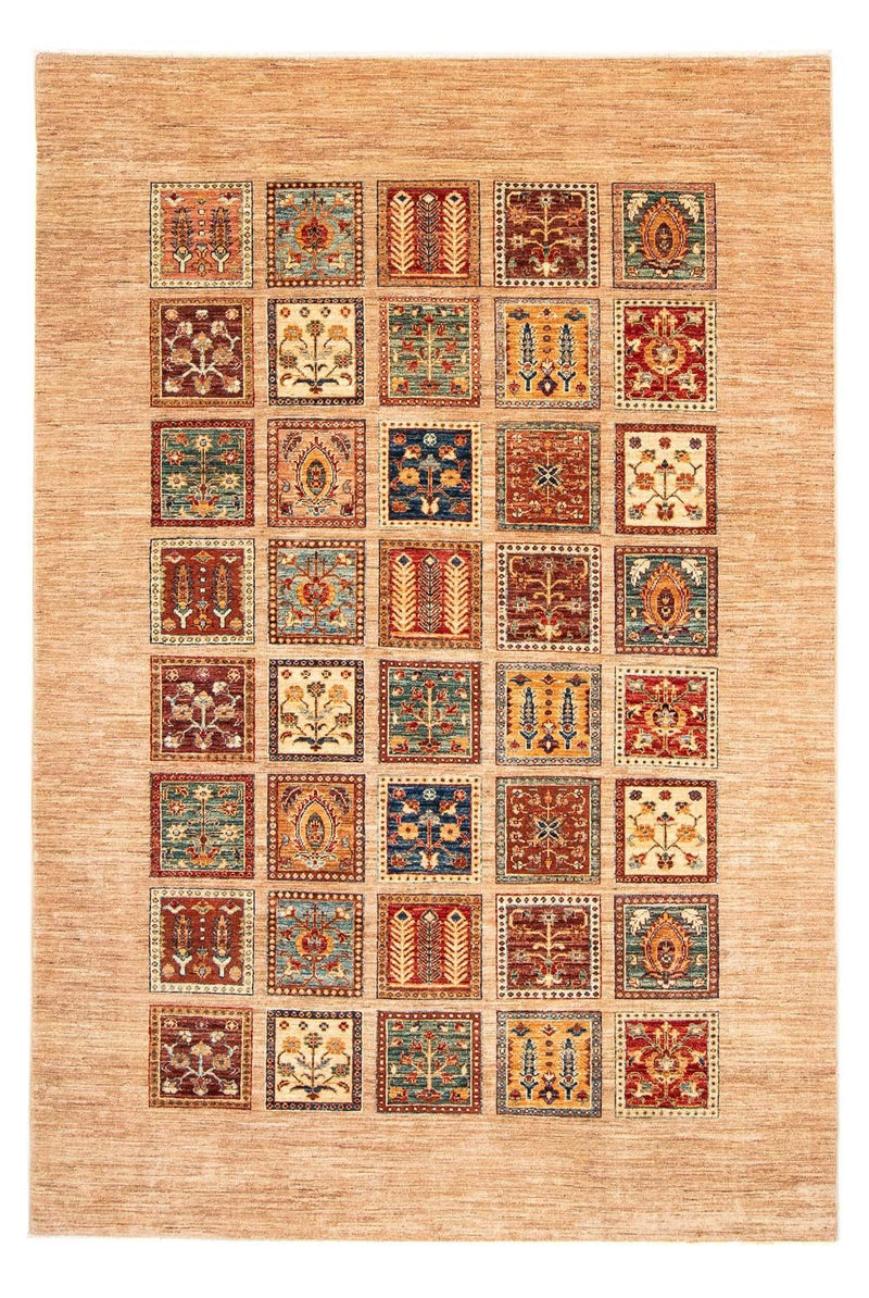 Ziegler Teppe 245x169cm - Orientalsk teppe