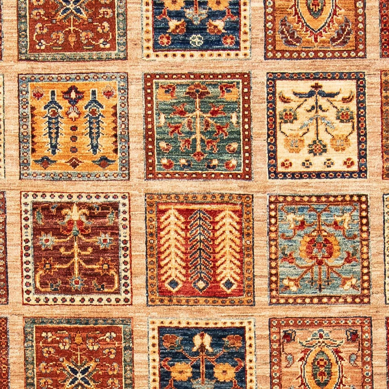 Ziegler Teppe 245x169cm - Orientalsk teppe