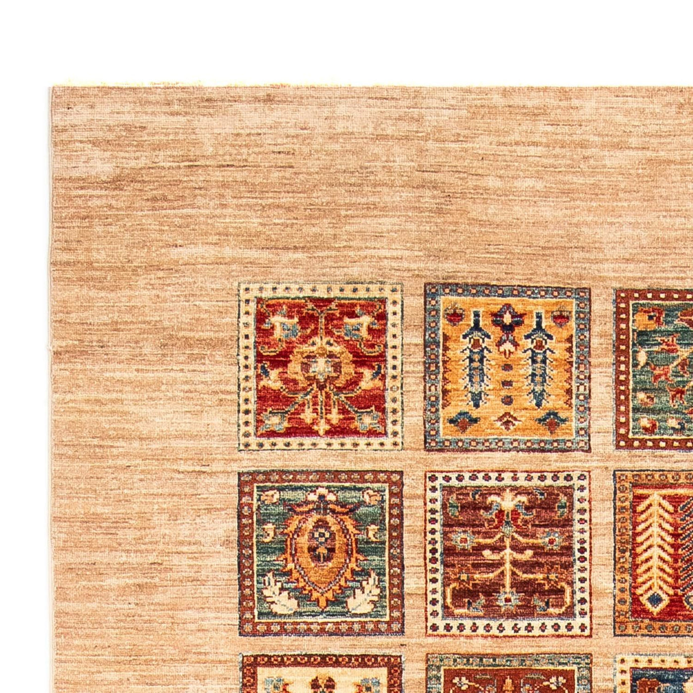 Ziegler Teppe 245x169cm - Orientalsk teppe
