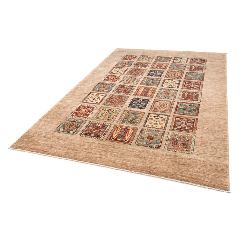 Ziegler Teppe 245x169cm - Orientalsk teppe