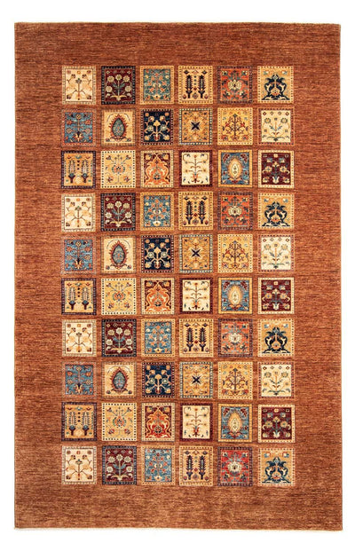 Ziegler Teppe 200x308cm - Orientalsk teppe