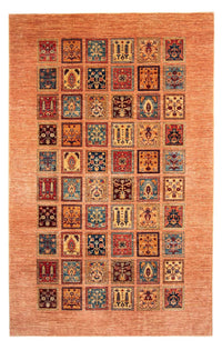 Ziegler Teppe 296x197cm - Orientalsk teppe – product image