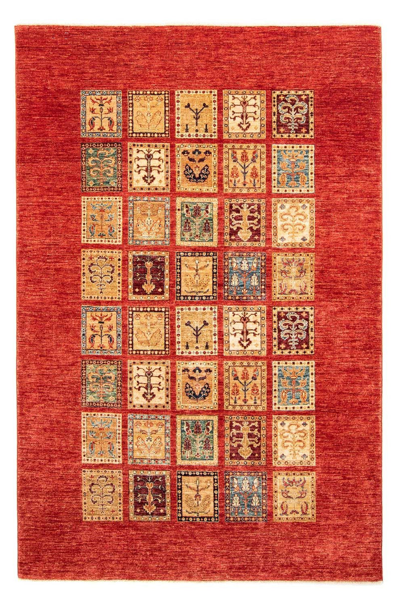 Ziegler Teppe 170x244cm - Orientalsk teppe