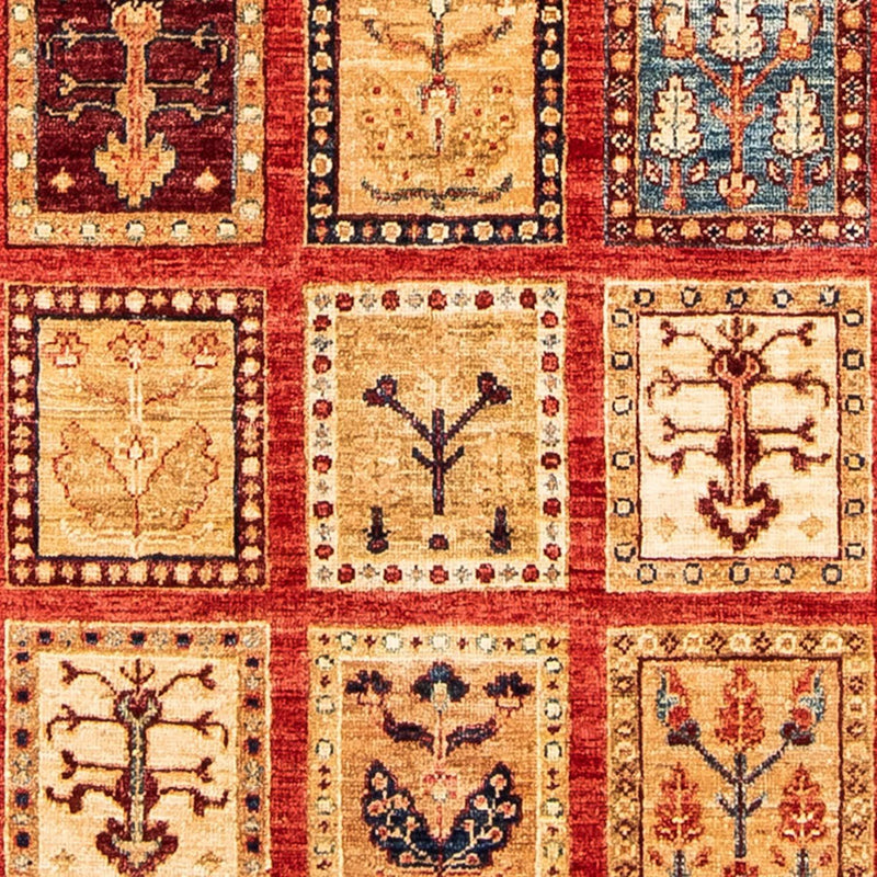 Ziegler Teppe 170x244cm - Orientalsk teppe