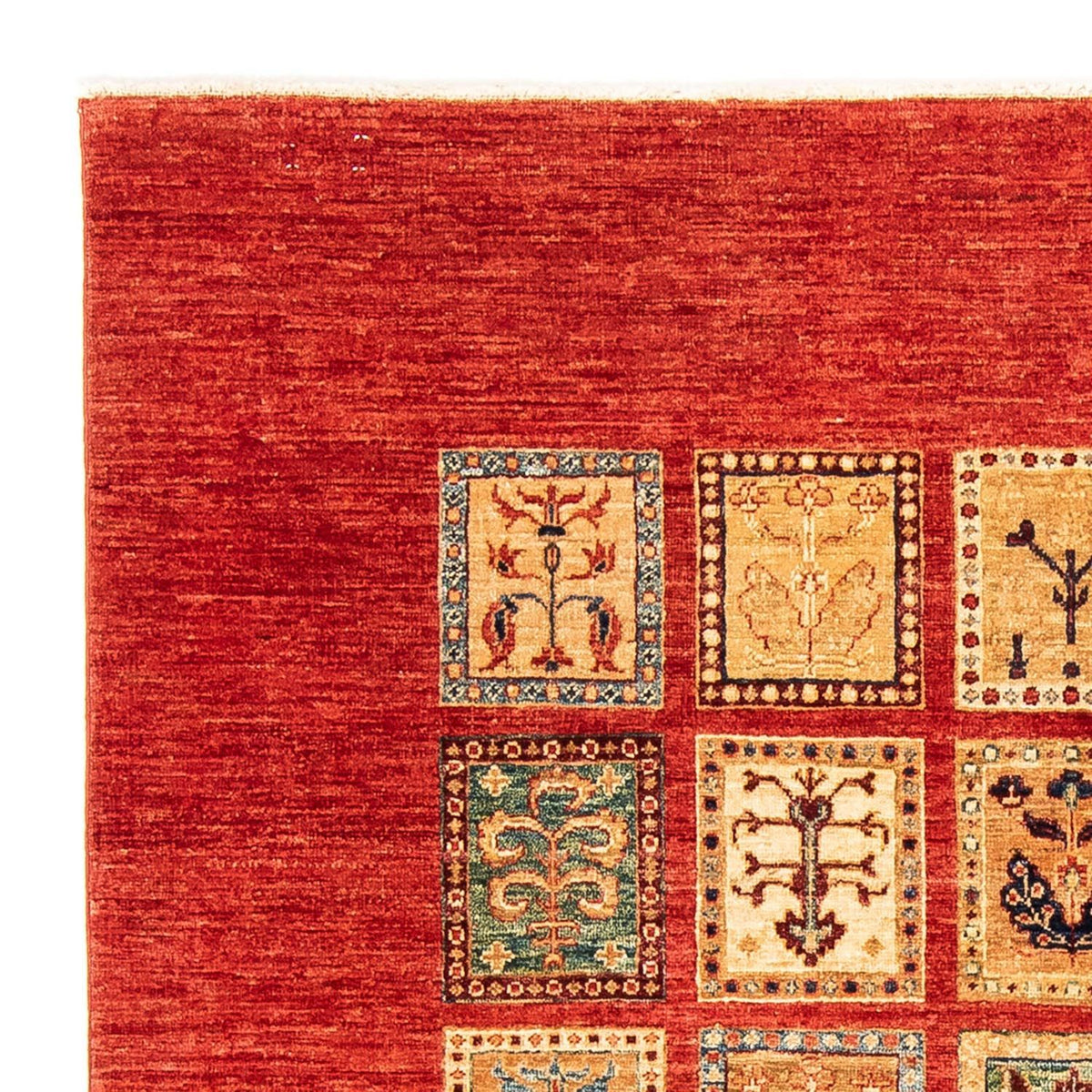 Ziegler Teppe 170x244cm - Orientalsk teppe