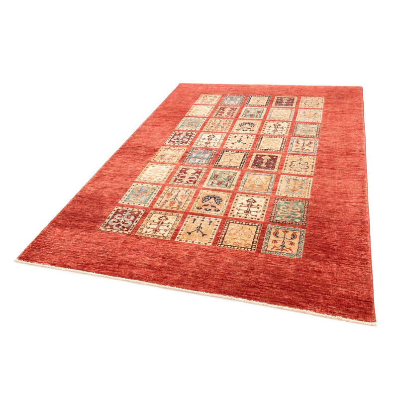 Ziegler Teppe 170x244cm - Orientalsk teppe