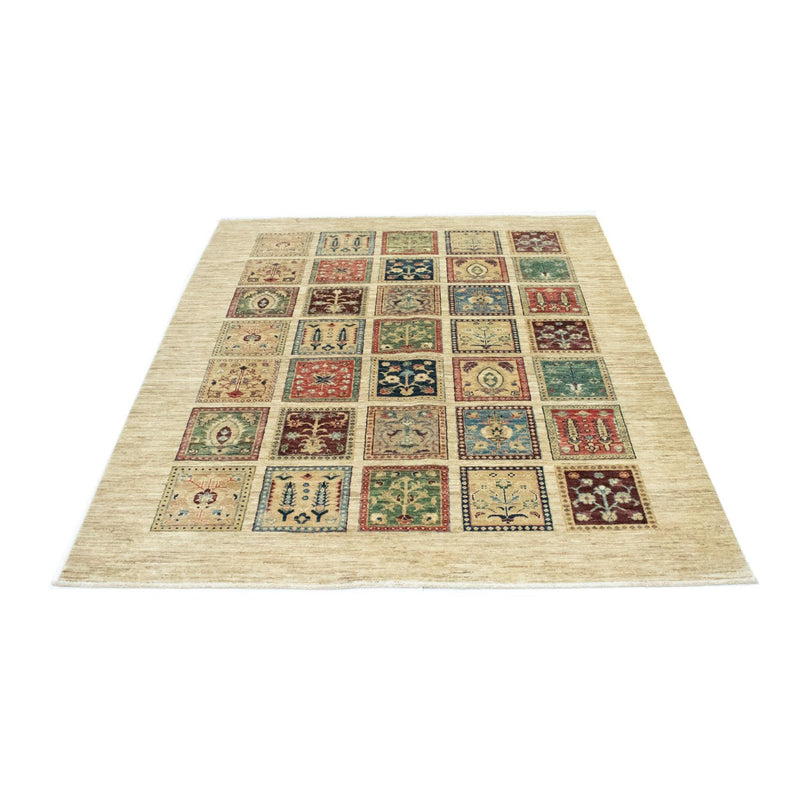Ziegler Teppe 196x149cm - Orientalsk teppe
