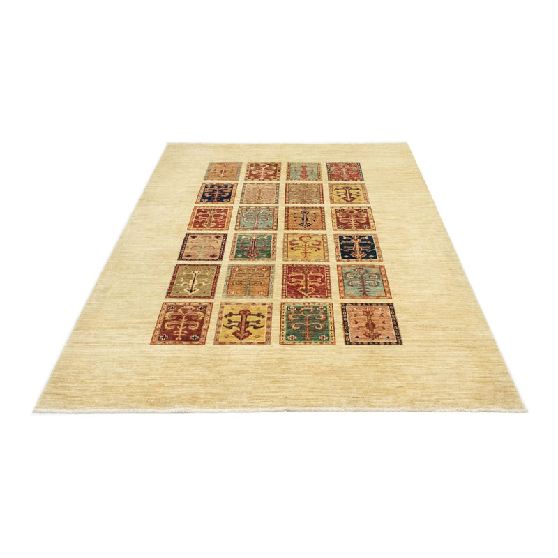 Ziegler Teppe 205x141cm - Orientalsk teppe