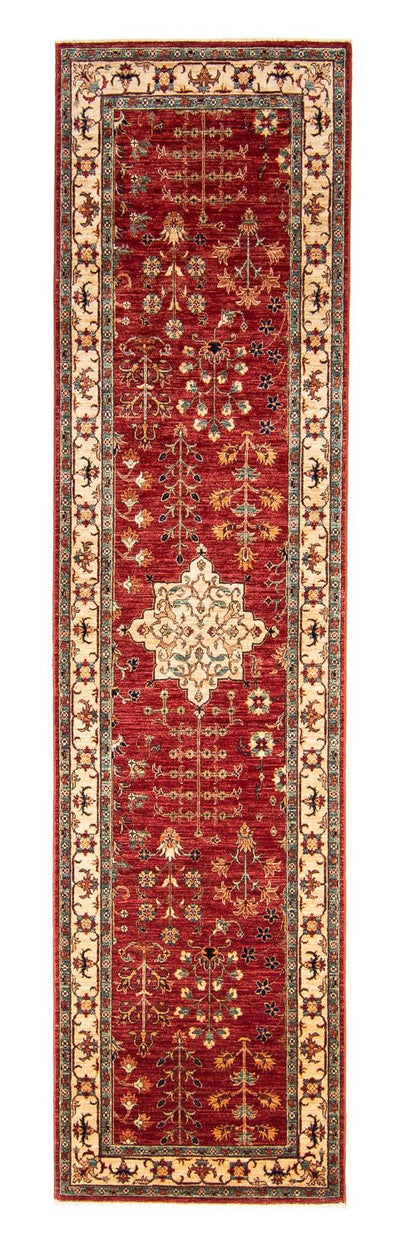 Ziegler Teppe 80x297cm - Orientalsk teppe