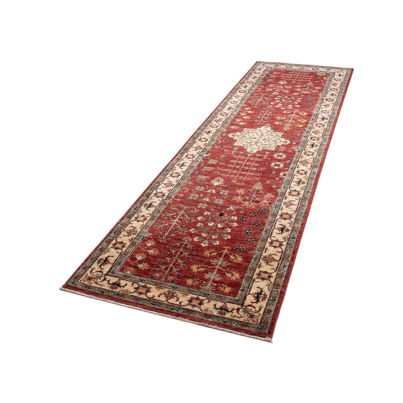 Ziegler Teppe 80x297cm - Orientalsk teppe