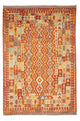 Kilim Maimana Teppe 311x210cm - Ullteppe