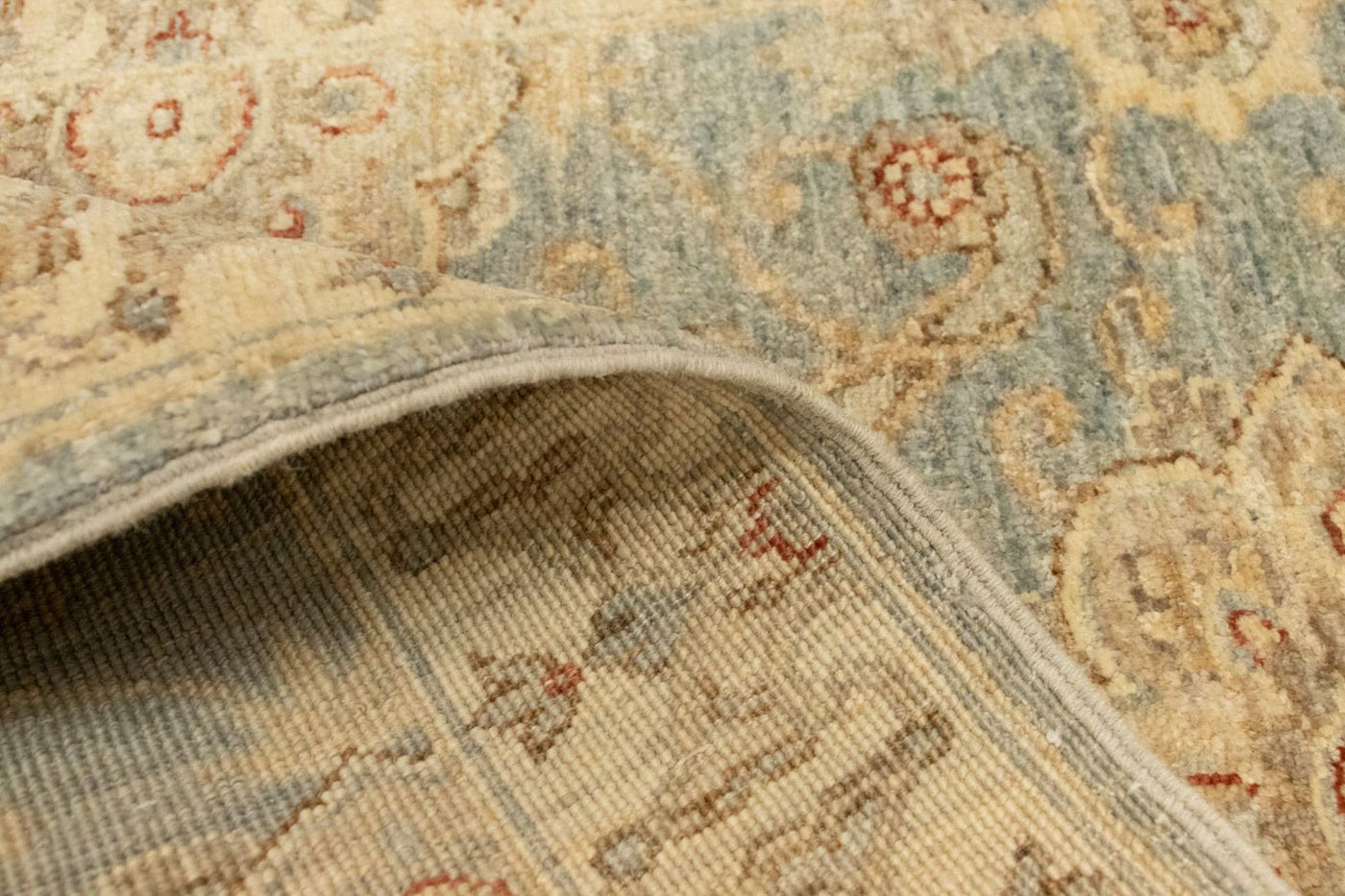 Farahan Teppe 108x72cm - Orientalsk teppe