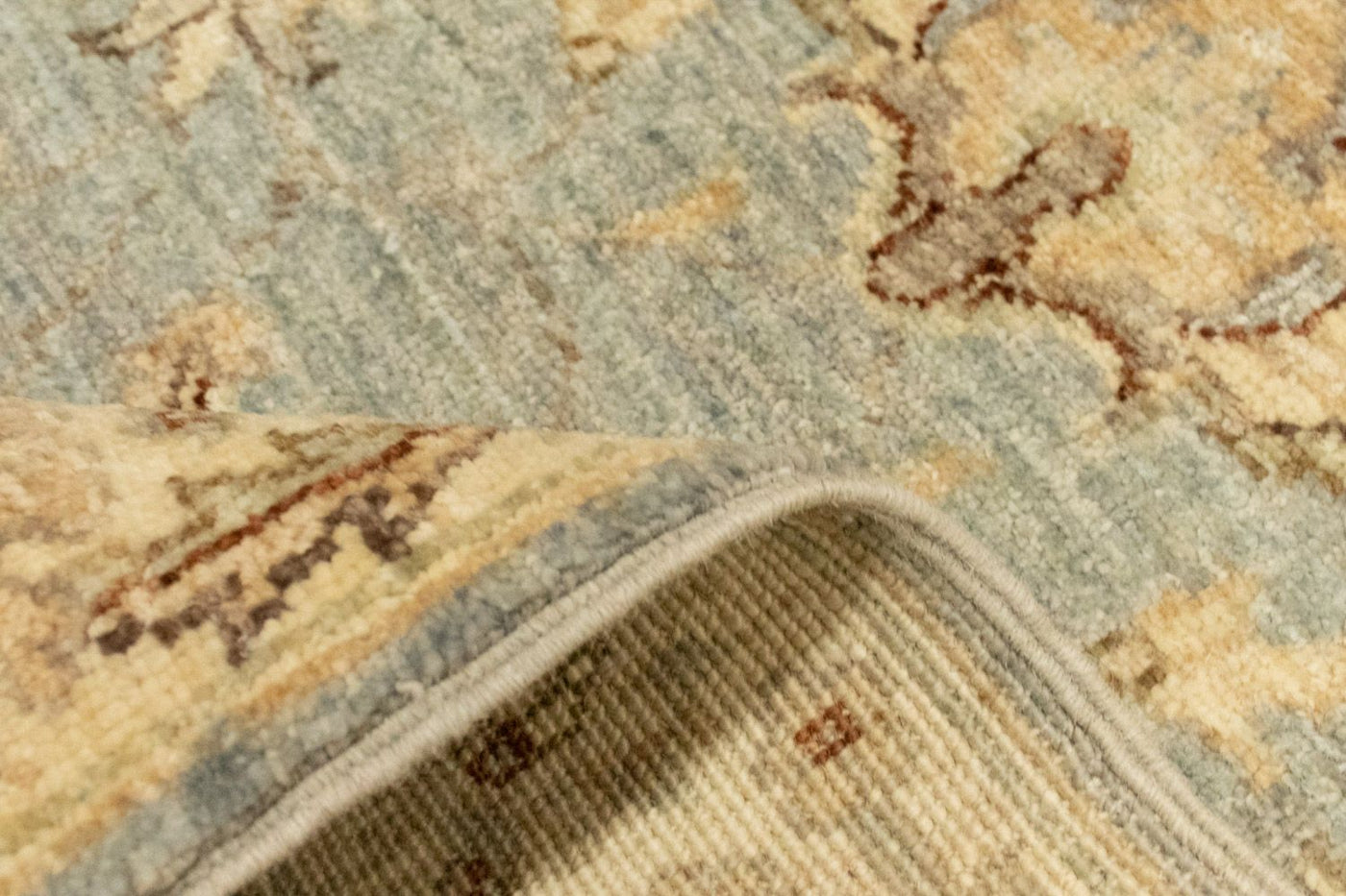 Farahan Teppe 118x73cm - Orientalsk teppe