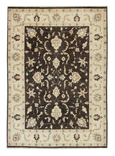 Ziegler Teppe 146x204cm - Orientalsk teppe