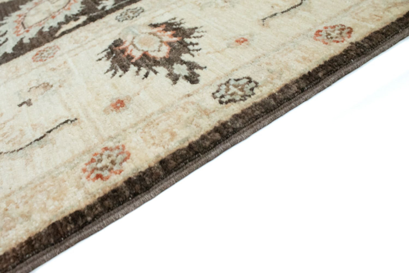 Ziegler Teppe 204x146cm - Orientalsk teppe