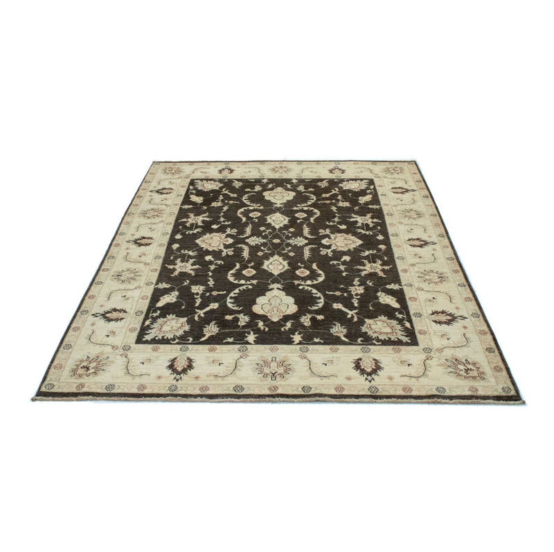 Ziegler Teppe 204x146cm - Orientalsk teppe