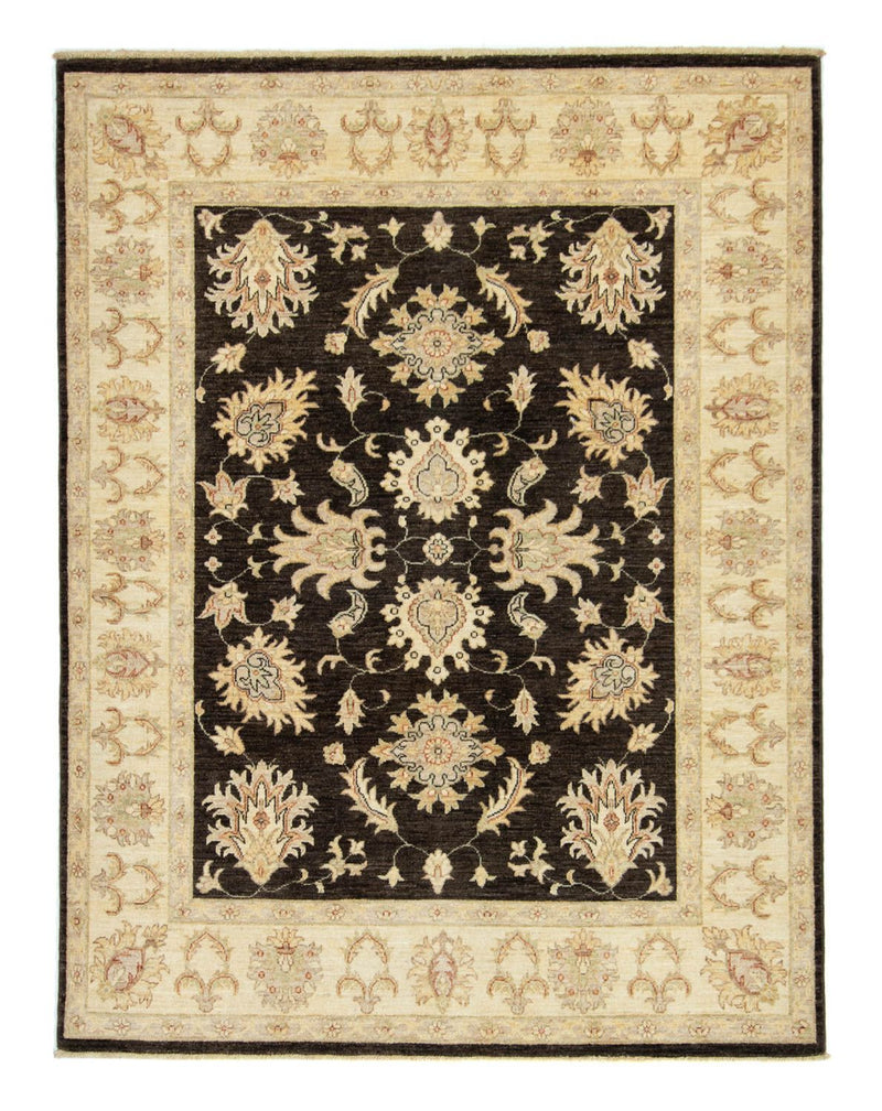 Farahan Teppe 149x194cm - Orientalsk teppe