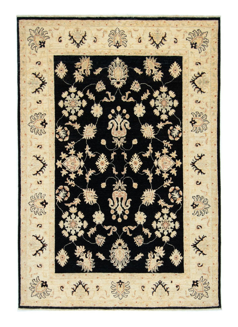 Ziegler Teppe 205x143cm - Orientalsk teppe