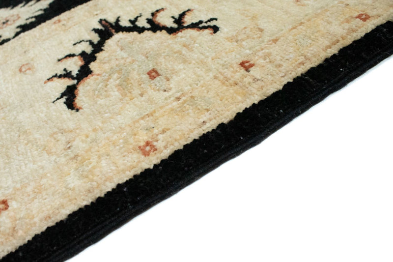 Ziegler Teppe 205x143cm - Orientalsk teppe