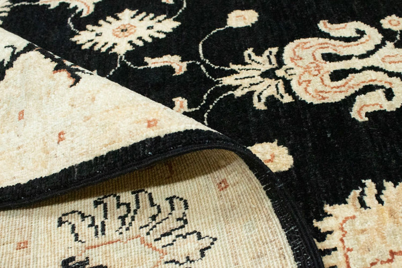 Ziegler Teppe 205x143cm - Orientalsk teppe