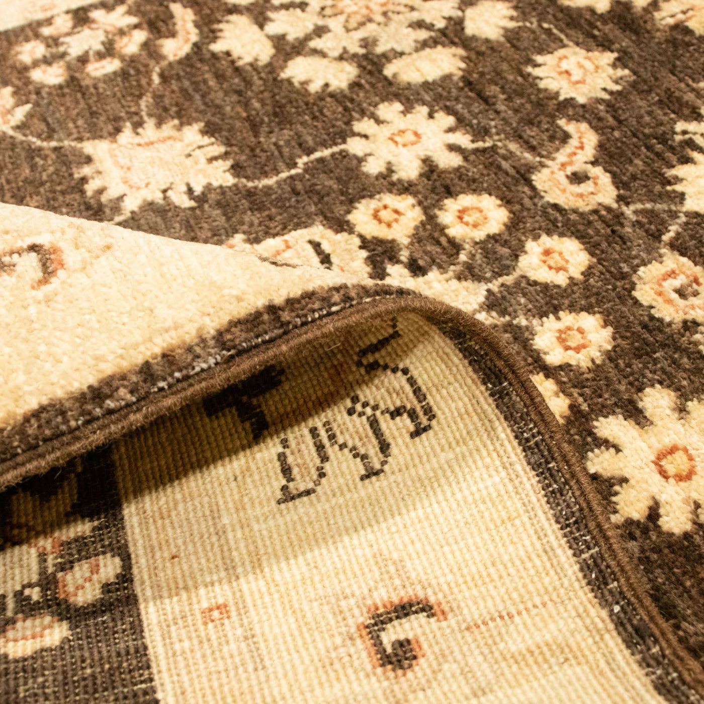Ziegler Teppe 150x97cm - Orientalsk teppe