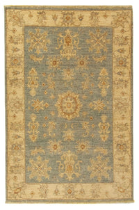 Ziegler Teppe 123x81cm - Orientalsk teppe – product image