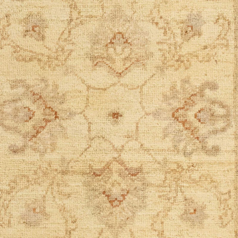 Ziegler Teppe 57x90cm - Orientalsk teppe