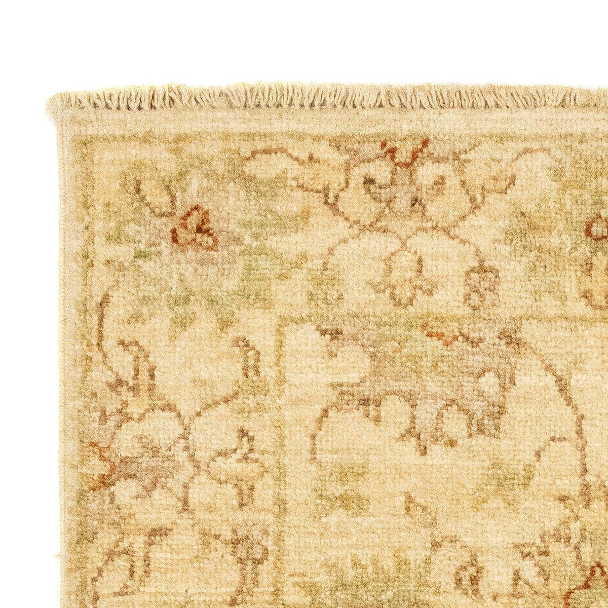 Ziegler Teppe 60x90cm - Orientalsk teppe