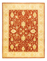 Ziegler Teppe 251x198cm - Orientalsk teppe – product image