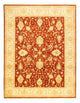 Ziegler Teppe 251x198cm - Orientalsk teppe